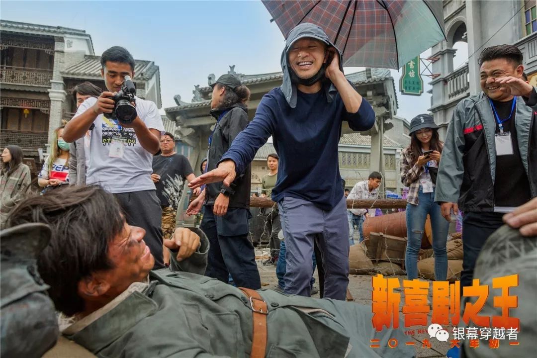 周星驰电影票房一览_周星驰票房一览_周星驰的影视作品与票房成绩