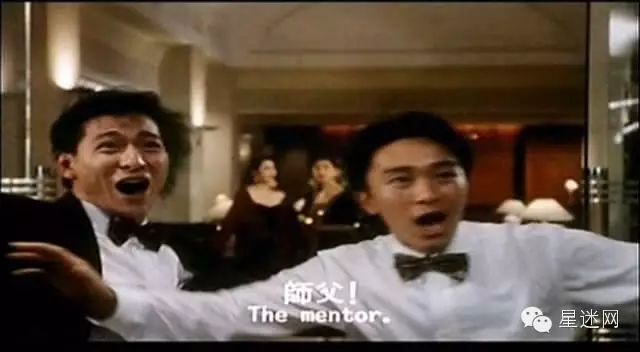 周星驰的影视作品与票房成绩_周星驰作品票房排行_周星驰票房纪录