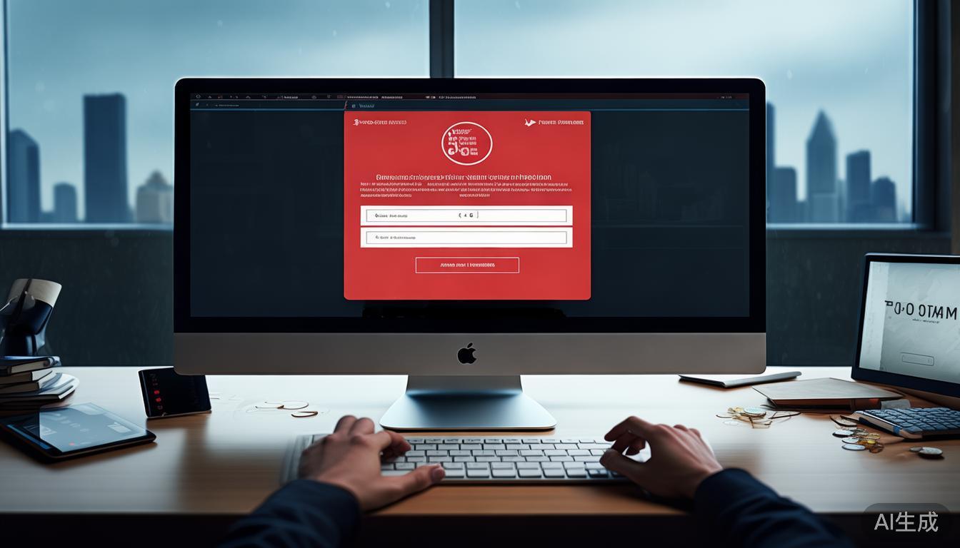 和防范钓鱼网站_Trust Wallet 钓鱼网站特征与防范_关于钓鱼网站防骗知识