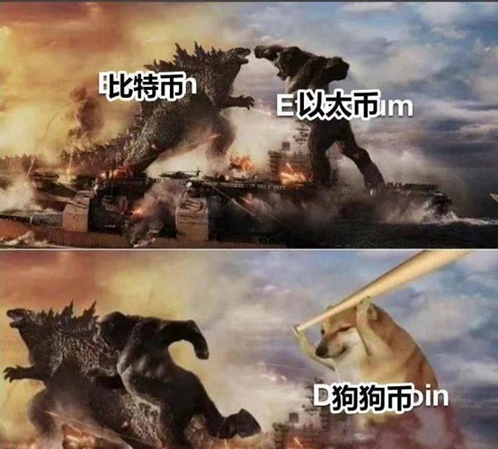 了解狗狗币的流行病学：如何影响加密货币生态_加密货币狗狗币再创新高_加密狗币行情