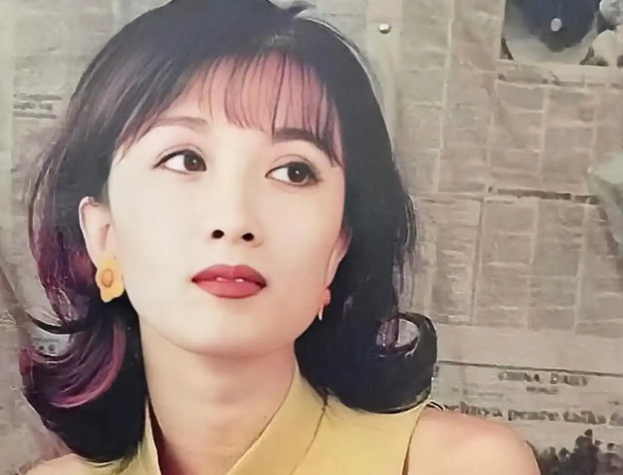 演员金巧巧百度百科_金巧巧的演艺事业转型_电影明星金巧巧