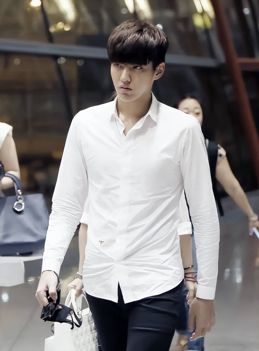 吴亦凡事件_吴亦凡_吴亦凡现状照片