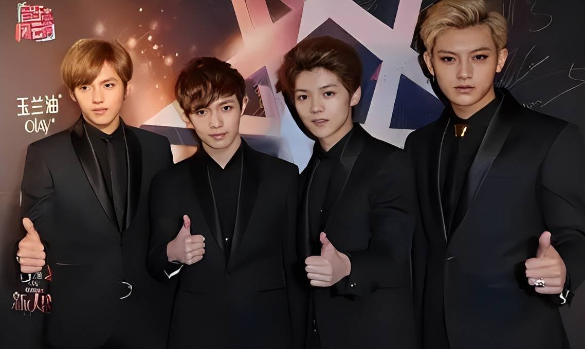 吴亦凡事件_吴亦凡_吴亦凡现状照片
