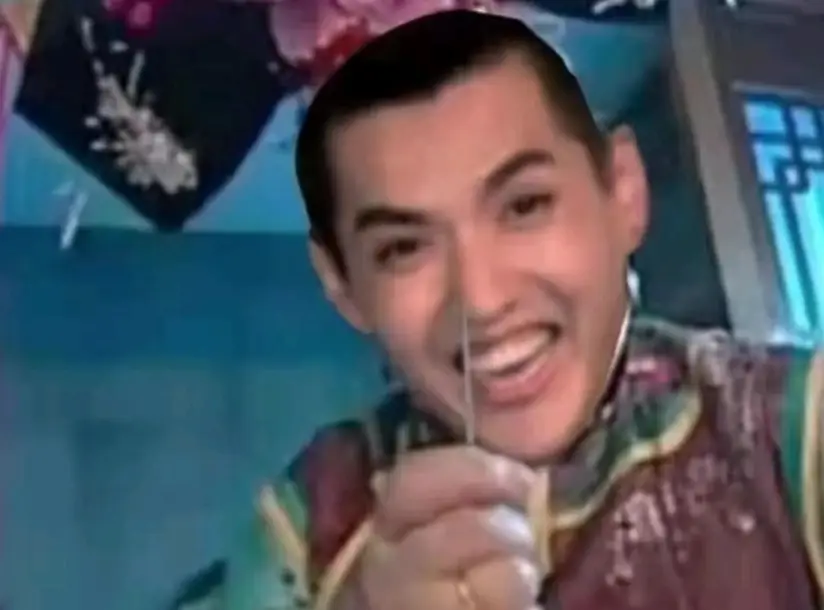 吴亦凡现状照片_吴亦凡还有多少年出来_吴亦凡