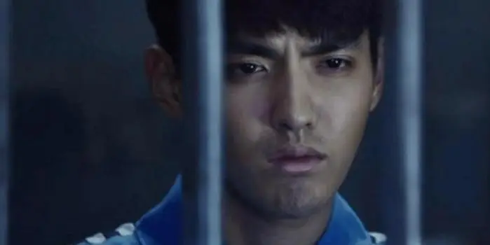 吴亦凡现状照片_吴亦凡_吴亦凡还有多少年出来