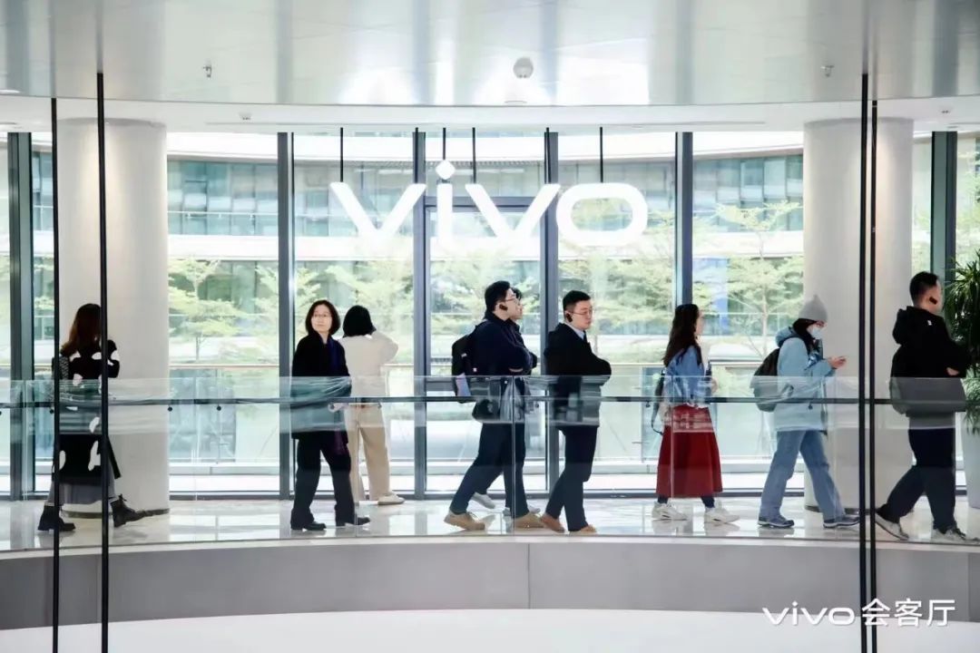 未来科技：ViVo在手机行业的愿景与目标_科技型企业愿景_科技企业愿景范文