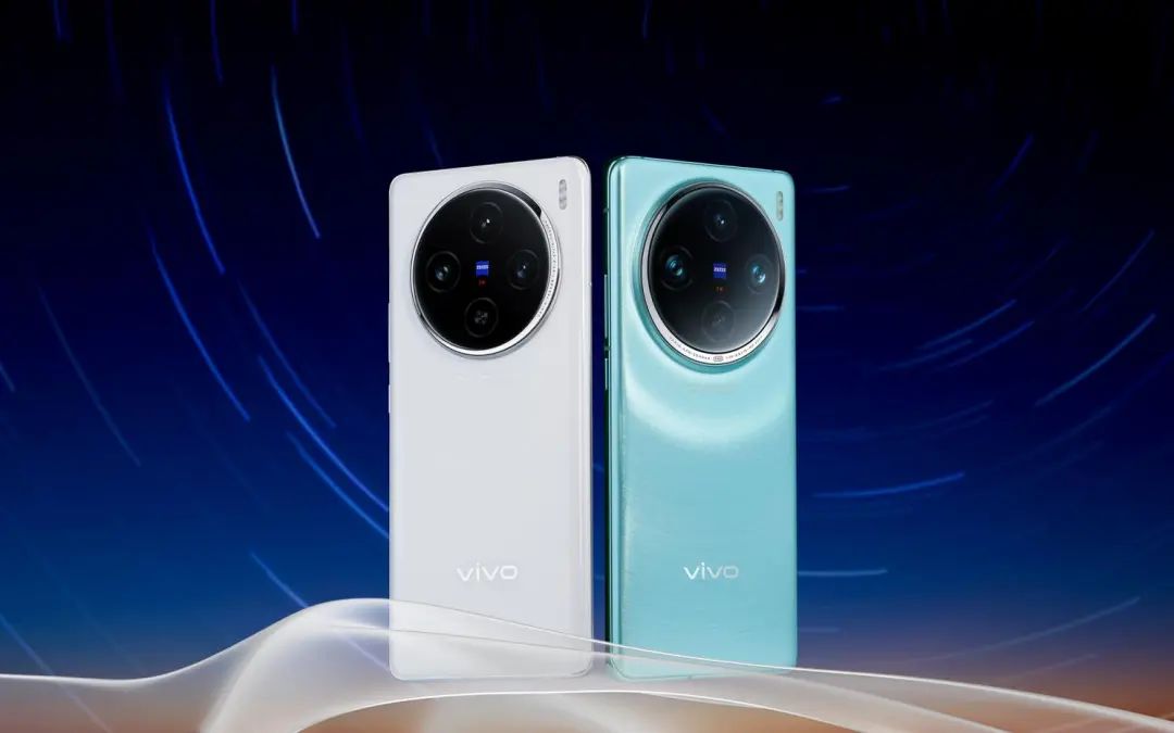 科技型企业愿景_未来科技：ViVo在手机行业的愿景与目标_科技企业愿景范文