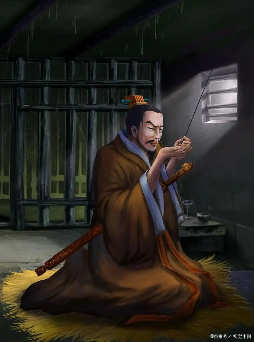 荀攸的政治才能与军事谋略_谋主荀攸_荀彧谋略