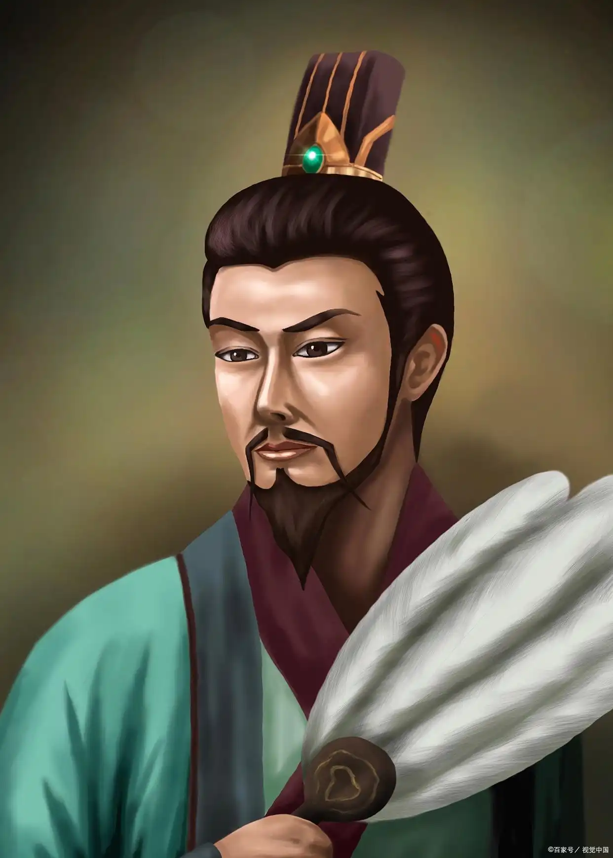 荀攸的政治才能与军事谋略_荀彧谋略_谋主荀攸