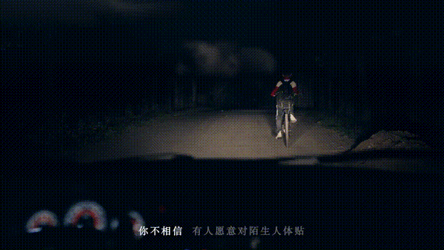 张杰的情感故事在短片中真实再现，温暖感人_张杰感人歌曲_张杰感动