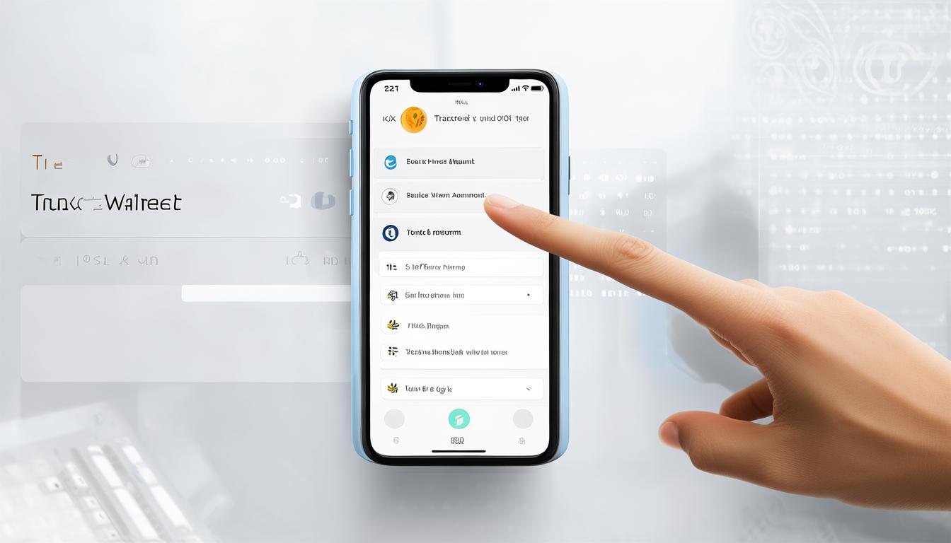 加快流动资金周转的办法_如何通过 Trust Wallet App 加快资金流转？_资金流转模式