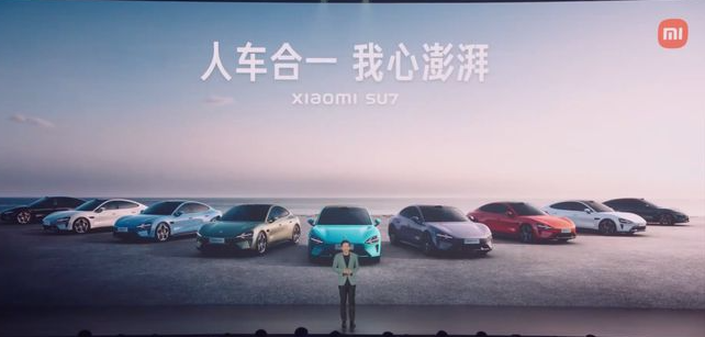 小米汽车如何实现品质与性能的平衡？_小米旗下平衡车品牌_小米平衡车百度百科