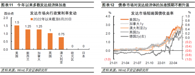 新兴货币政策_数字货币在新兴市场的潜力：如何推动地方经济的快速发展_新兴经济体货币
