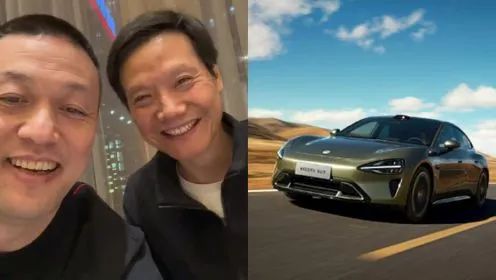 小米平衡车属于什么产品_小米汽车如何实现品质与性能的平衡？_小米平衡车核心技术怎么来的