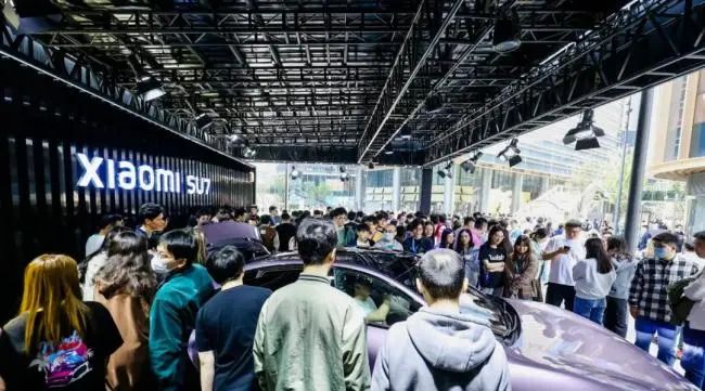 小米汽车如何实现品质与性能的平衡？_小米平衡车核心技术怎么来的_小米平衡车属于什么产品