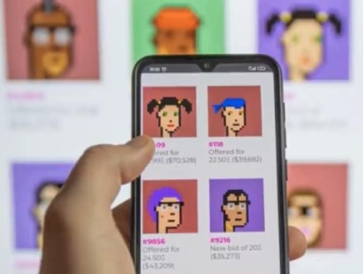 艺术币是什么_数字货币与艺术品_理解数字货币在艺术市场的潜力：如何通过NFT改变艺术品的交易方式