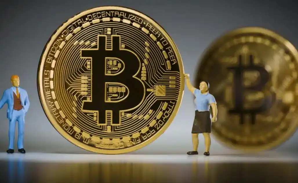 特朗普btc_特朗普pi币_特朗普力挺，数字货币疯狂！比特币再创新高直逼9万美元，空头遭大规模爆仓