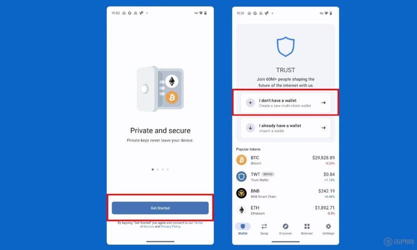 用户经验总结：怎样通过Trust钱包官网下载官方正版高效管理资金？_钱包app官网_钱包官方下载