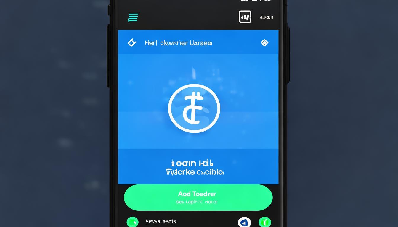 钱包app怎么使用_钱包app下载安装安卓版_新手必读：使用Trust钱包安卓下载后的初步设置与调整建议！