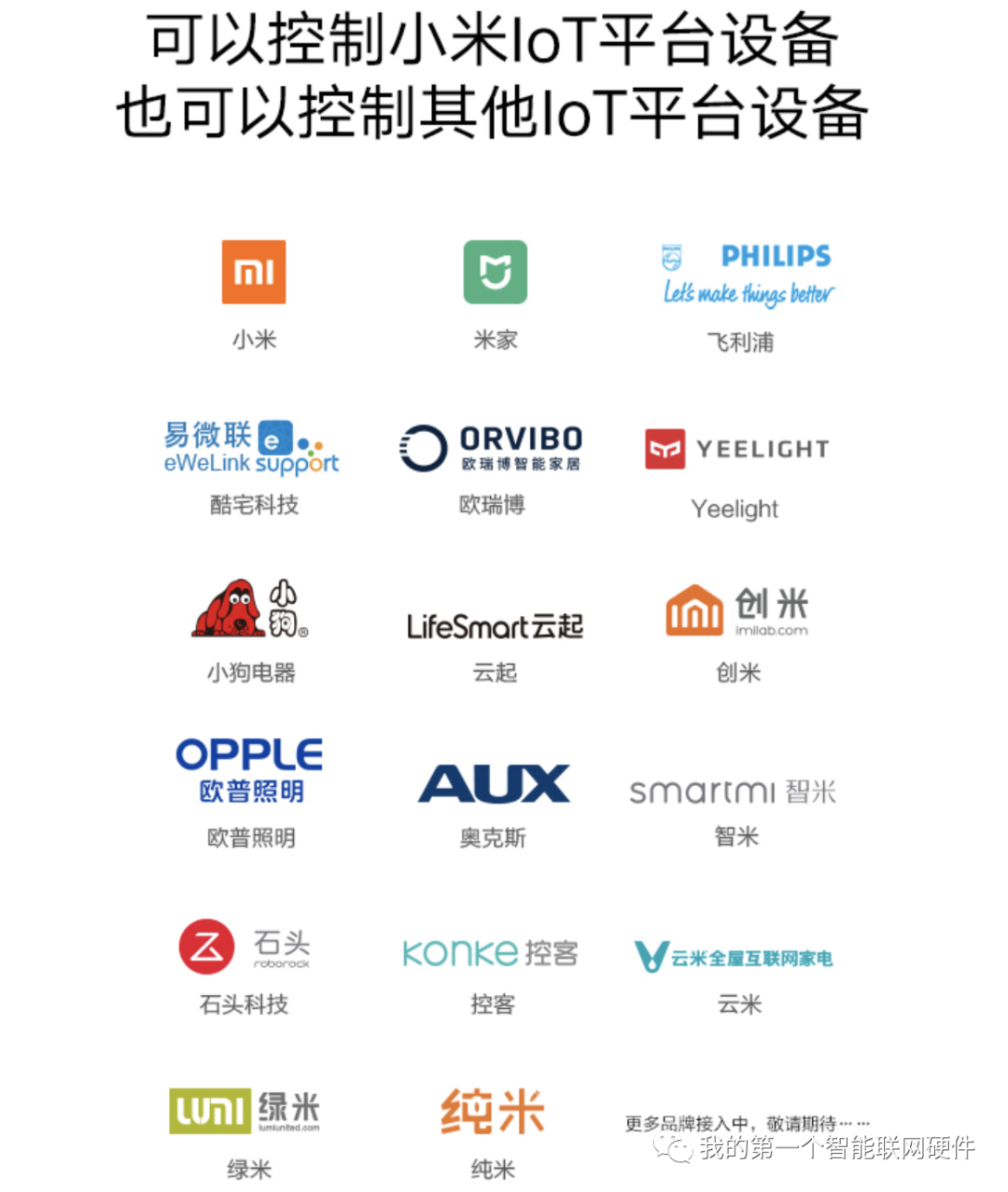 小米智能家庭app是什么_小米智能家庭解决方案_家庭生活的好助手：小米全屋智能的表现