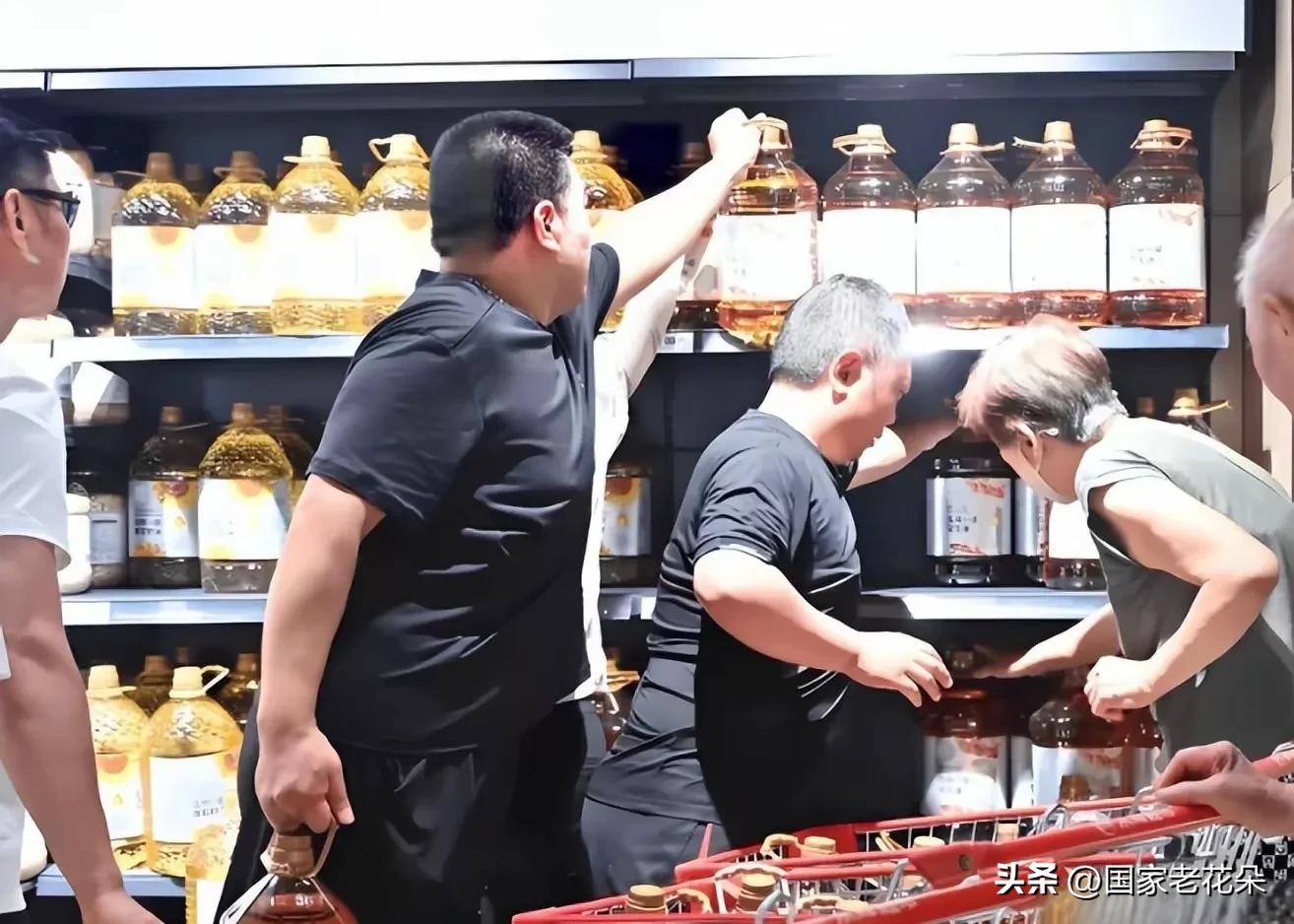 顾客对胖东来的评价_胖东来如何实现客户满意度_胖东来如何通过质量和服务赢得顾客认可？