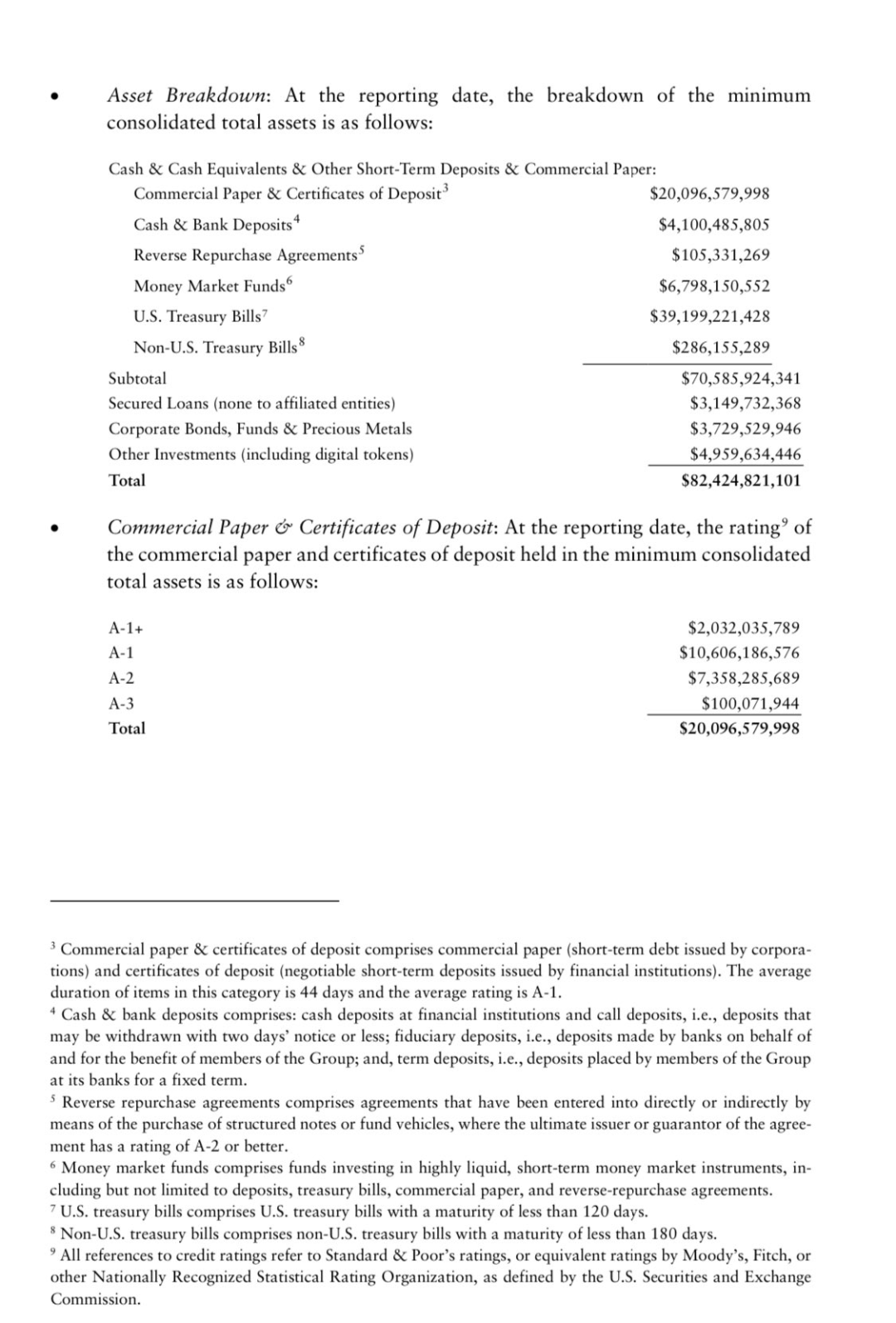 稳定不稳定的经济pdf_USDT：全球经济中的稳定力量_全球性稳定币