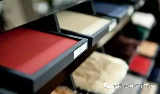 劳斯莱斯客户_劳斯莱斯的顾客体验：无与伦比的服务_劳斯莱斯接机服务