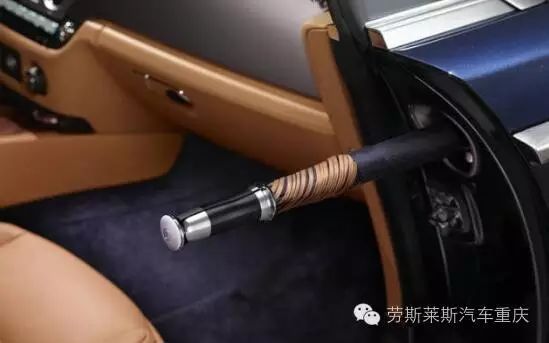 劳斯莱斯客户_劳斯莱斯的顾客体验：无与伦比的服务_劳斯莱斯接机服务