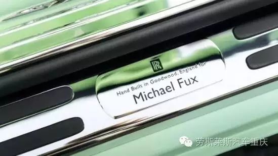 劳斯莱斯接机服务_劳斯莱斯客户_劳斯莱斯的顾客体验：无与伦比的服务