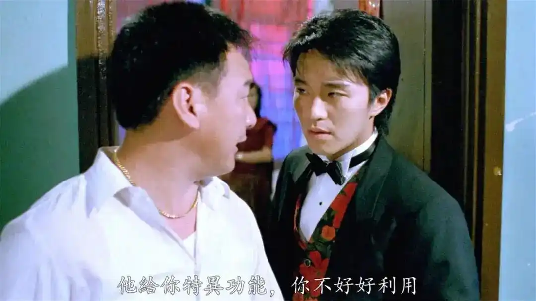 李连杰与导演的合作经典_李连杰指导的电影_李连杰导演