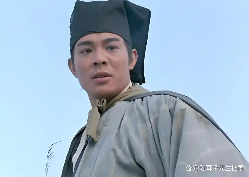 李连杰与导演的合作经典_李连杰电影系列经典_李连杰指导的电影