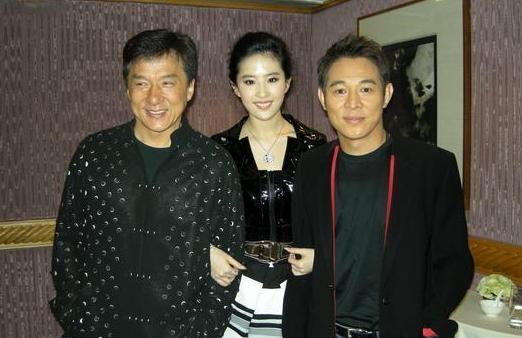 李连杰导演经典合作片段视频_李连杰与导演的合作经典_李连杰电影系列经典