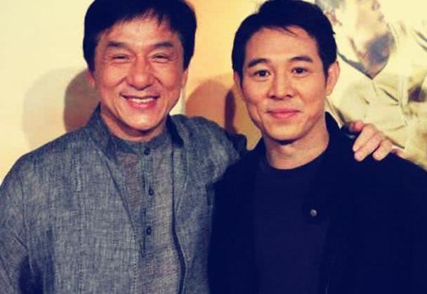 李连杰电影系列经典_李连杰导演经典合作片段视频_李连杰与导演的合作经典