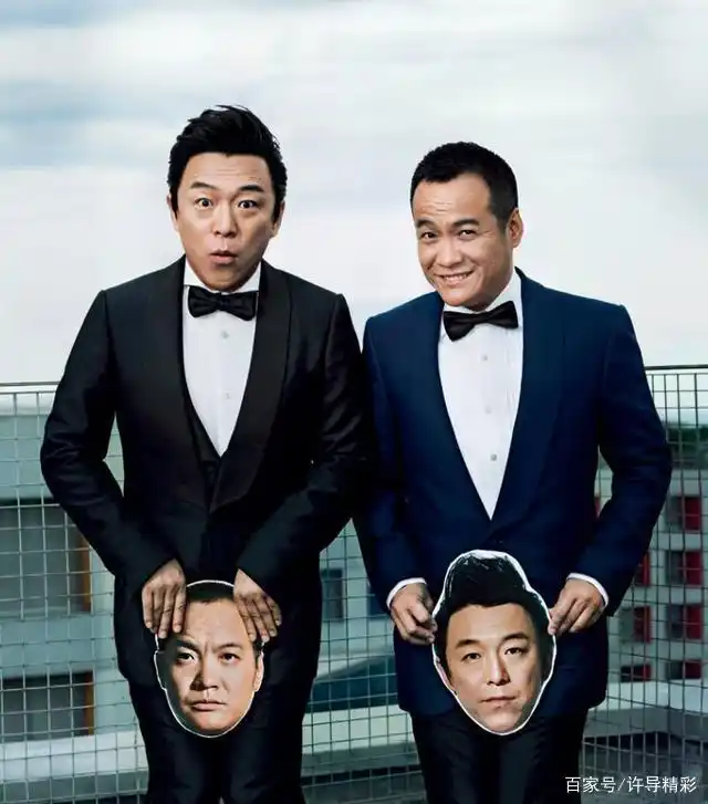 李连杰导演_李连杰导演经典合作电影_李连杰与导演的合作经典