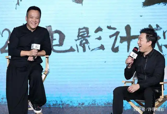 李连杰导演_李连杰导演经典合作电影_李连杰与导演的合作经典