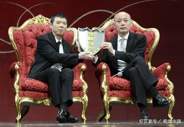 李连杰与导演的合作经典_李连杰导演经典合作电影_李连杰导演