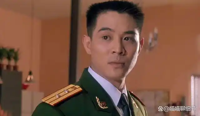 李连杰电影系列经典_李连杰合作电影_李连杰与导演的合作经典