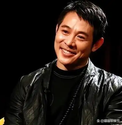 李连杰与导演的合作经典_李连杰电影系列经典_李连杰合作电影