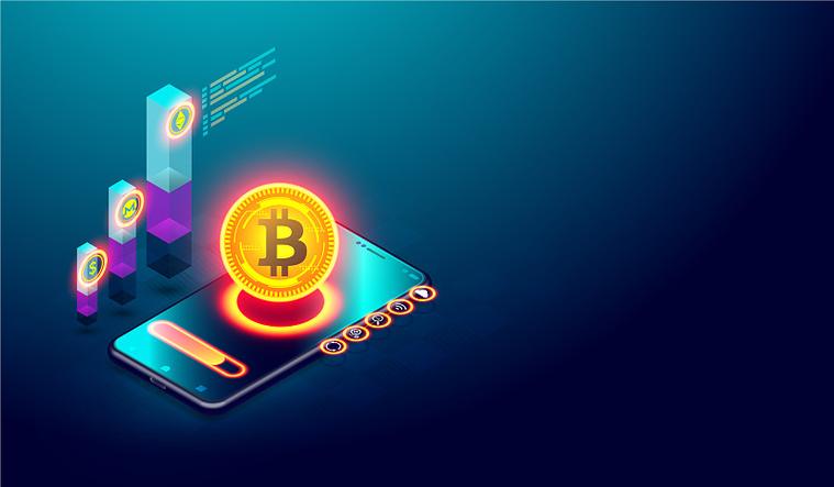 通过Trust Wallet了解区块链技术及其在金融领域的应用！_区块链金融应用场景_区块链的金融应用领域