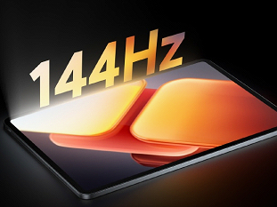 iQOO Pad2系列强悍登场 全面领先预售价2499元起
