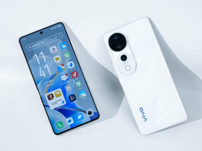 诠释华流的独特韵味，vivo S19系列发布仅2499元起
