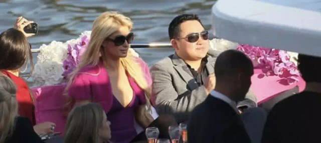 关于兰博基尼的故事_被兰博基尼吸引的那些名人故事_兰博基尼创始人名言