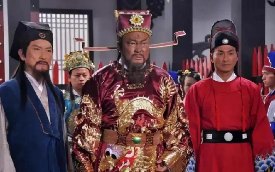 包青天的初入仕途之路_包青天的初入仕途之路_包青天的初入仕途之路