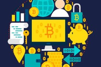 区块链透明化_区块链技术与虚拟货币的紧密关系：安全性、透明性与去中心化_区块链透明可信