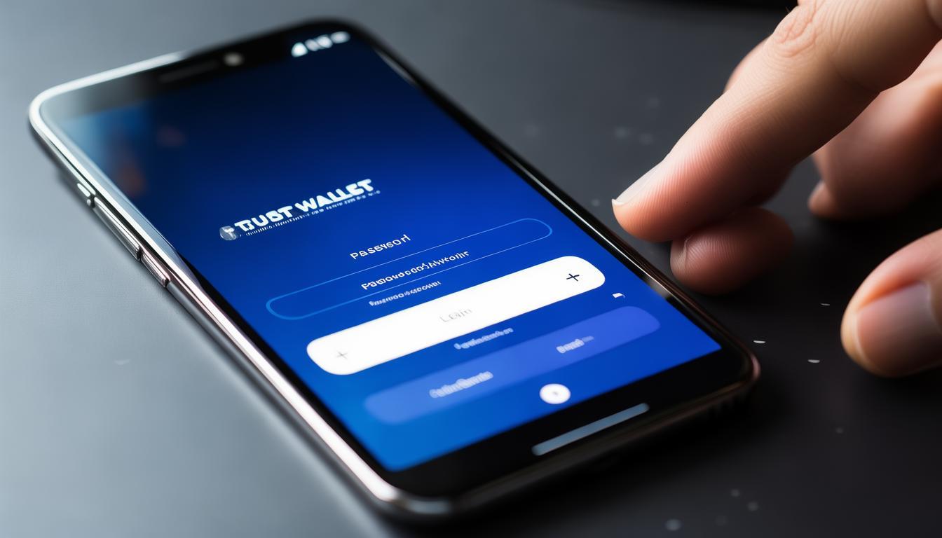 获利软件_用户体验分享：Trust Wallet最新版本下载如何让我在交易中获利更多！_获利机会又来了