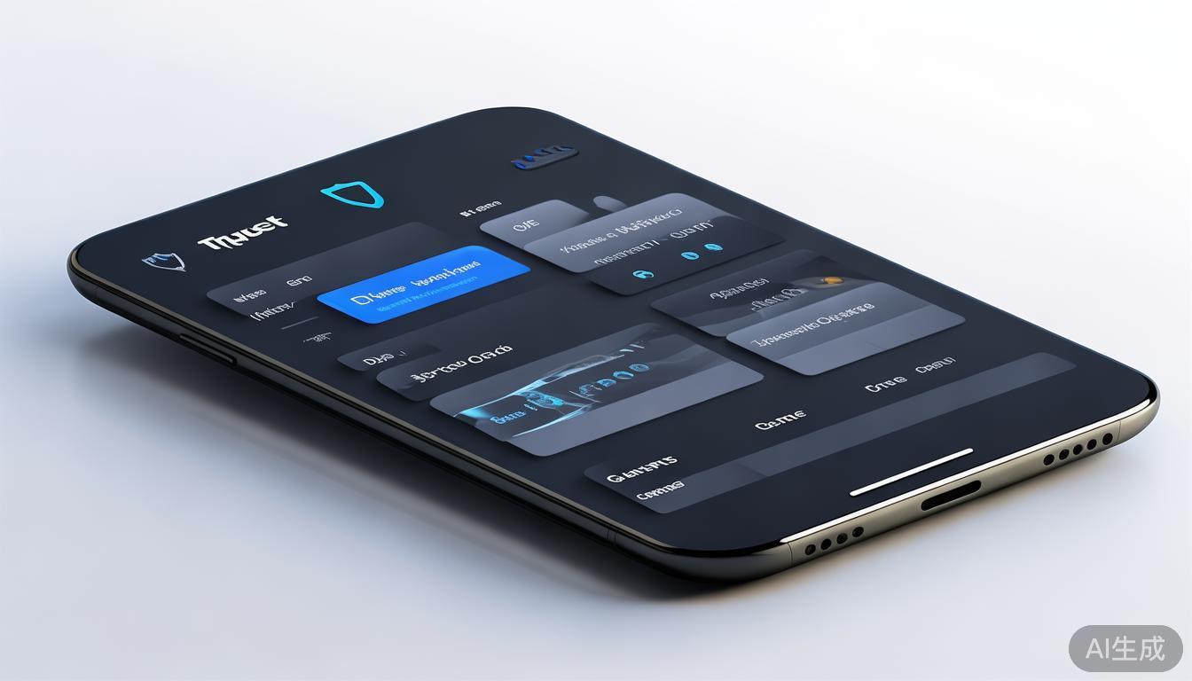 便利便捷_如何通过 Trust Wallet App 提升用户便利感？_便利系统
