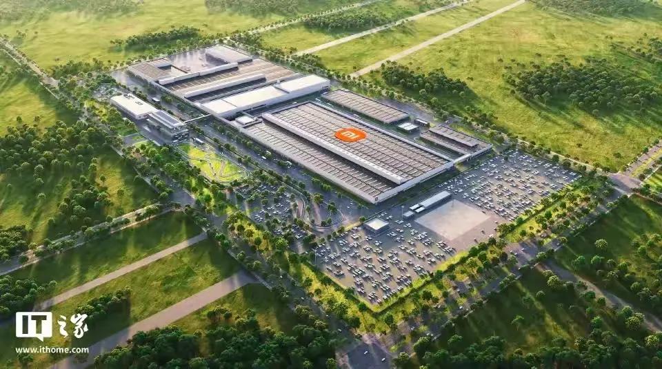 小米汽车1_小米汽车咋样_小米汽车如何提升驾驶的舒适感？
