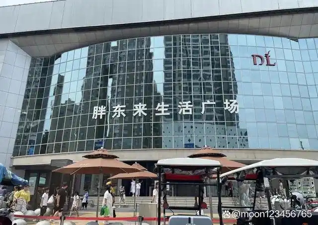 胖东来的顾客沟通渠道与服务提升_胖东来暖心服务案例_胖东来渠道分析
