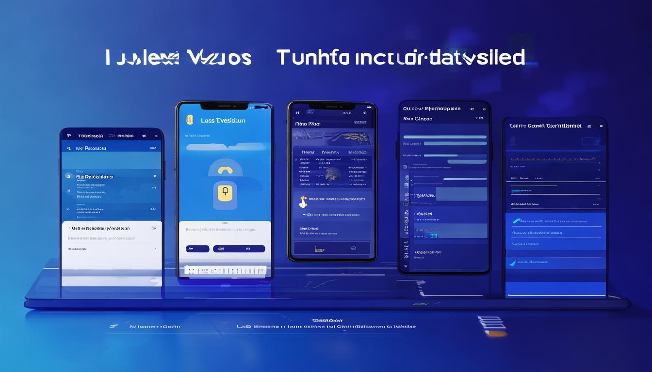 用户分享：下载Trust Wallet最新版本后，我的交易习惯和理念发生了变化！_理念更新是什么意思_理念形态是什么
