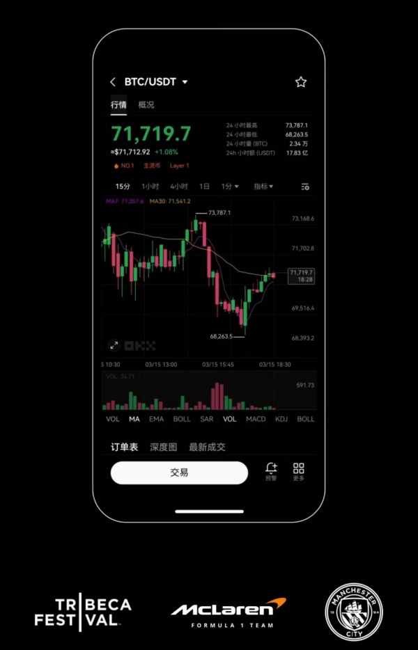 2025欧易手机app(429)